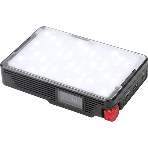 Aputure MC Pro RGB LED Light Panel - 4